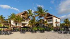 Отель Tago Tulum by G Hotels  Тулум